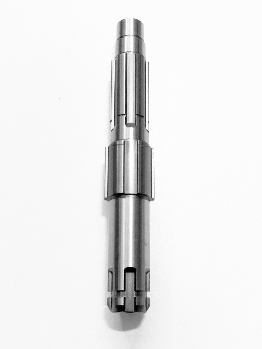 EIXO SECUNDARIO CBX/NX/XR *EIXO PINHAO