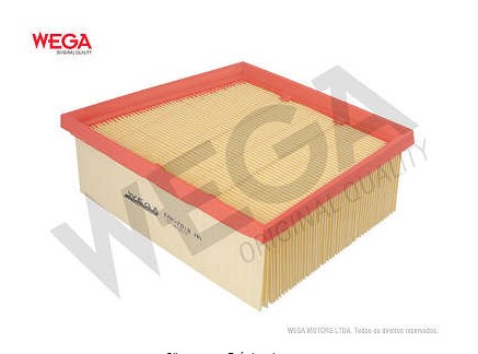 FILTRO AR MOTOR