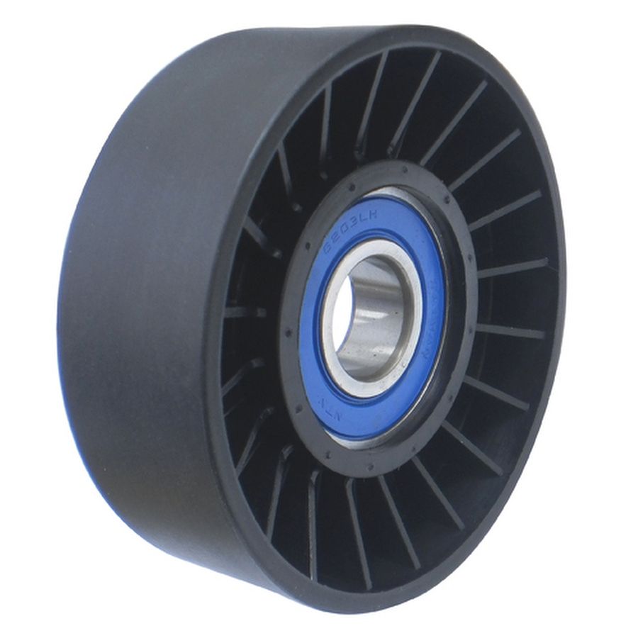 ROLAMENTO ESTICADOR CORREIA ALTERNADOR