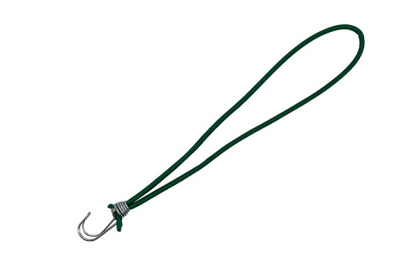 ELASTICO NYLON 2M REFORCADO