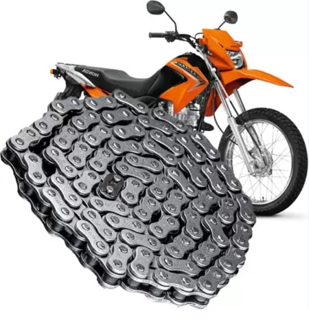 CORRENTE TRACAO NXR BROS 150