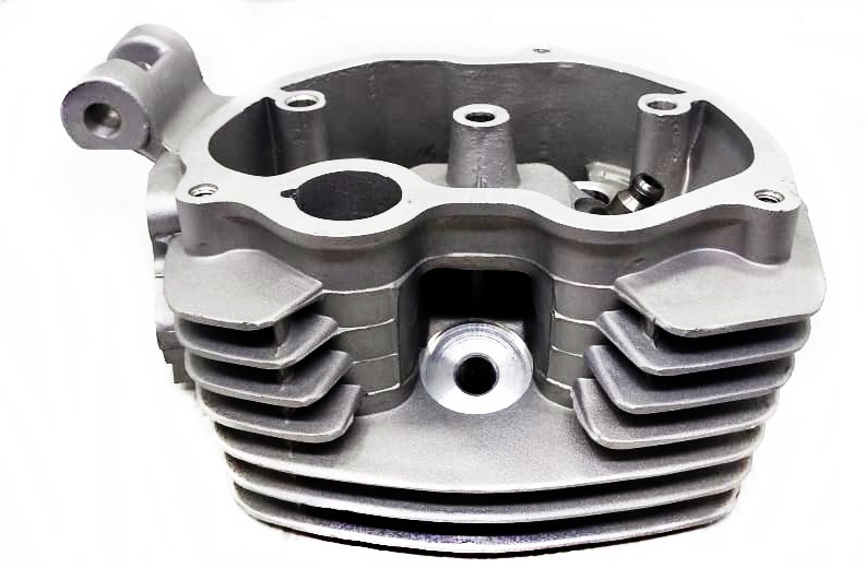 CABECOTE MOTOR BROS125 2003 A 2005