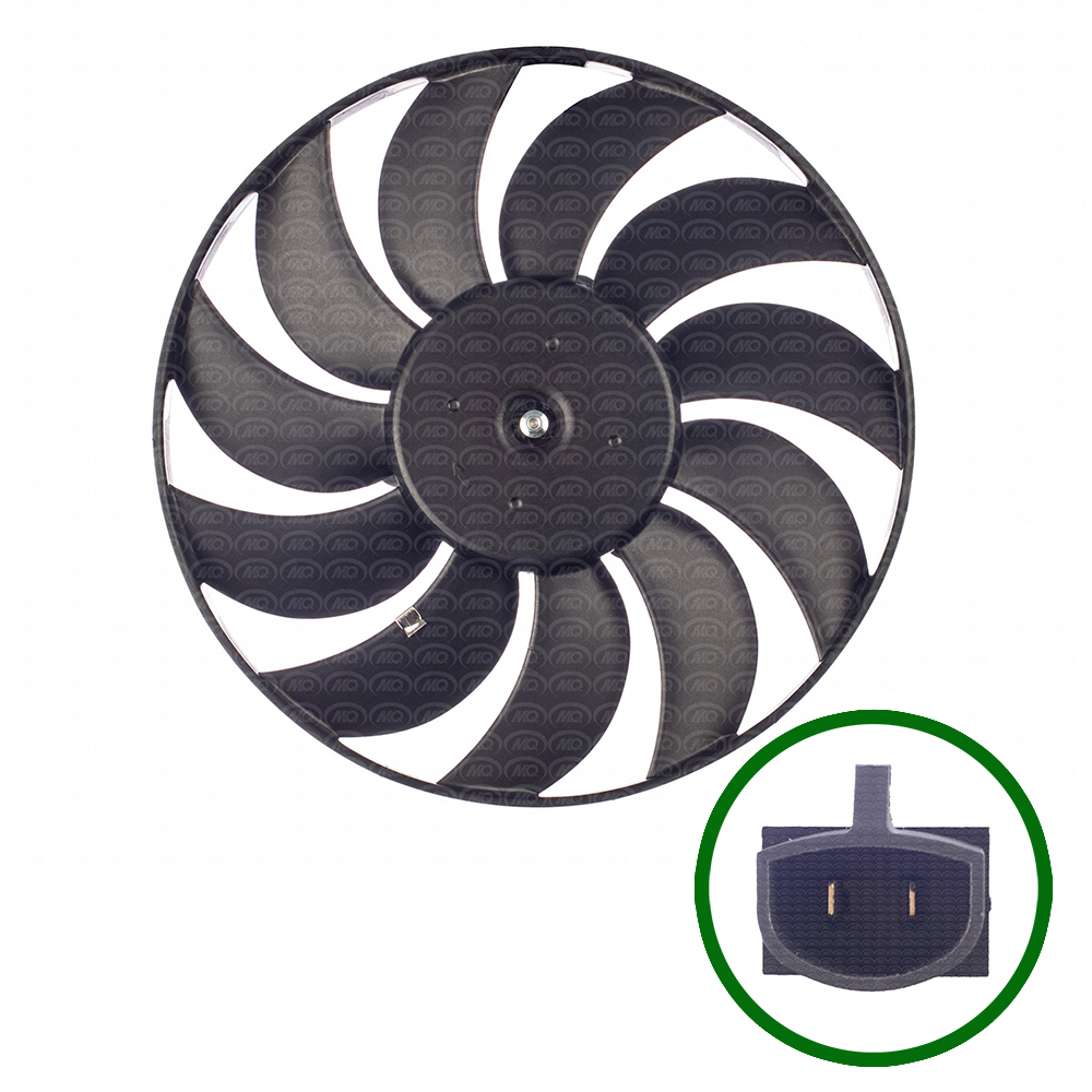 ELETROVENTILADOR