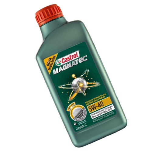OLEO LUB 5W30 MAGNATEC LT