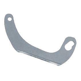 MEIA LUA CAVALETE CENTRAL CG150 2004>