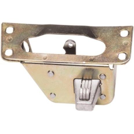 FECHADURA INFERIOR CAPO
