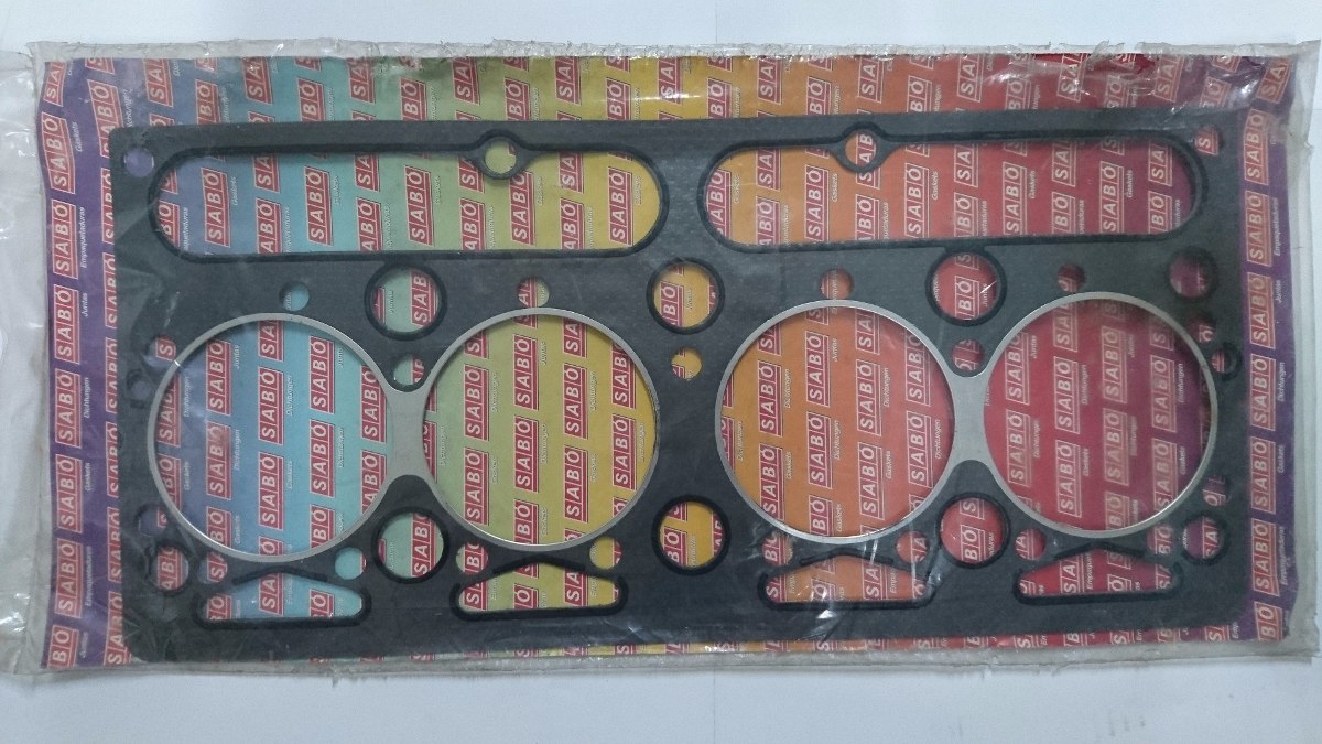TUBO MOTOR FT4401D