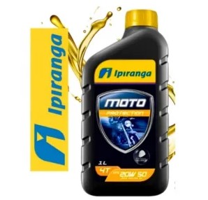 OLEO LUB 20W50 PROTECTION LT