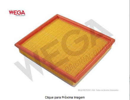 FILTRO AR MOTOR