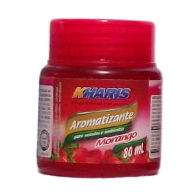 AROMATIZANTE LIQUIDO 80ML
