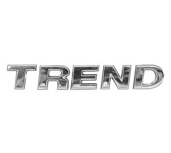 EMBLEMA (TREND)