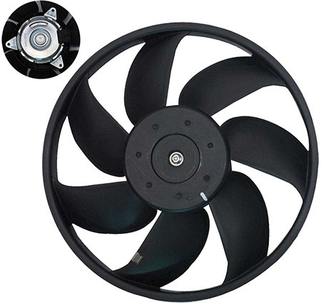 ELETROVENTILADOR
