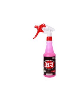 DESENGRAXANTE 500ML