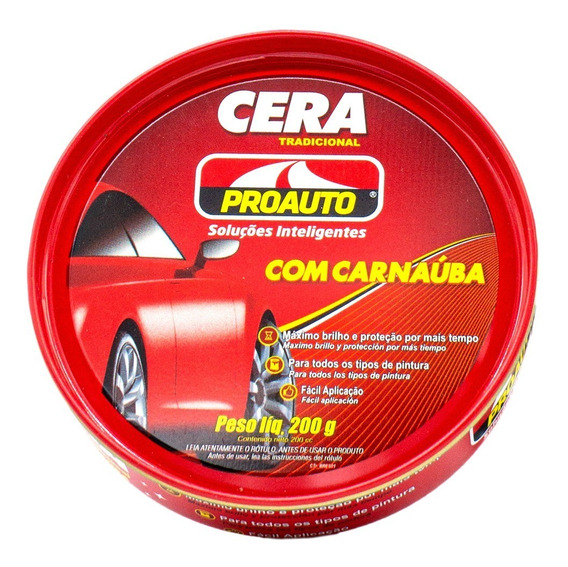 CERA AUTOMOTIVA 200GR