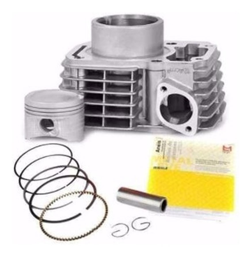 KIT MOTOR