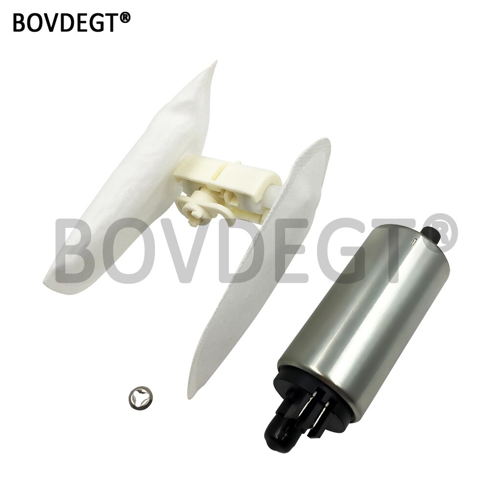REFIL BOMBA COMBUSTIVEL CB300