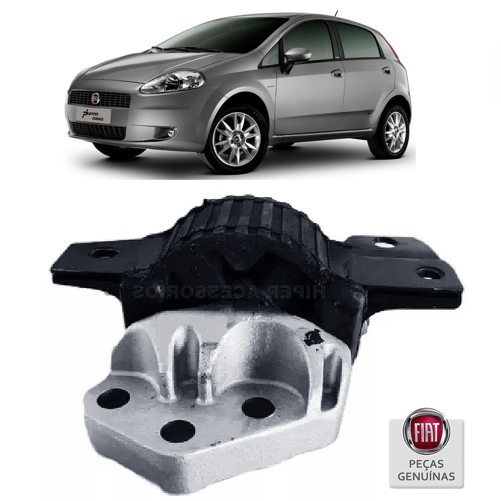 COXIM MOTOR