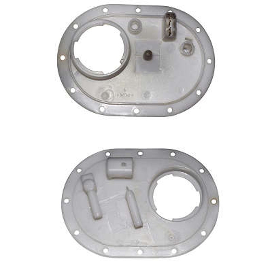 FLANGE BOMBA COMBUSTIVEL