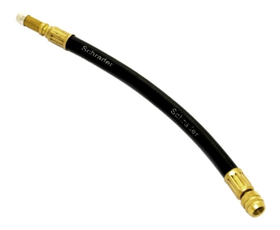EXTENSAO FLEXIVEL ALONGADOR BICO 210MM