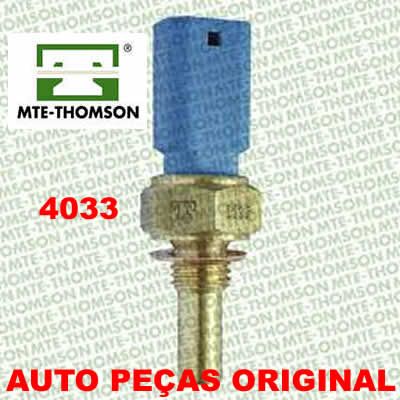 SENSOR TEMPERATURA