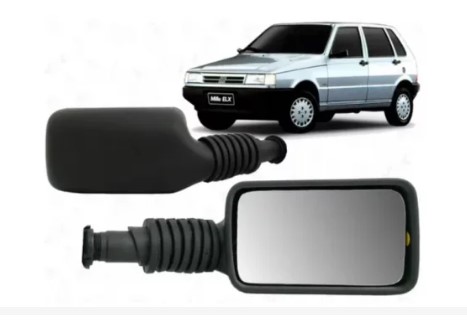 RETROVISOR ESQUERDO