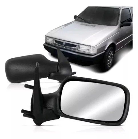 RETROVISOR ESQUERDO