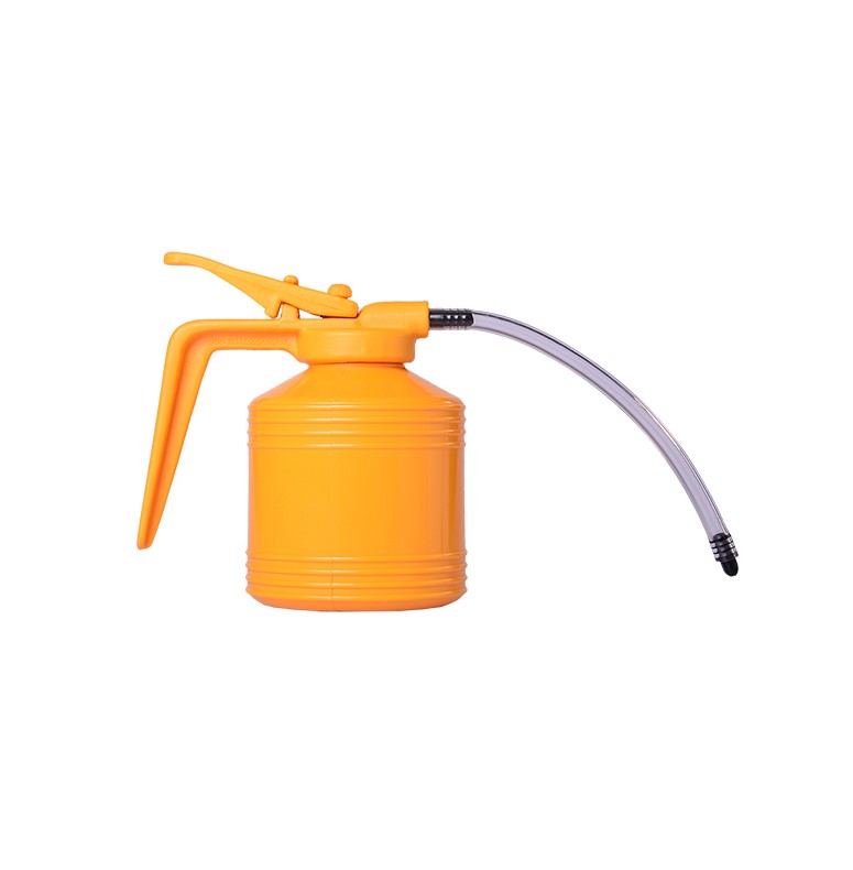 ALMOTOLIA BICO FLEXIVEL 400ML