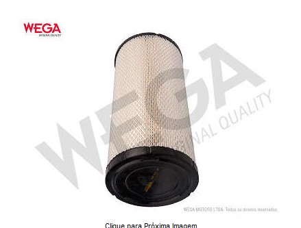 FILTRO AR MOTOR