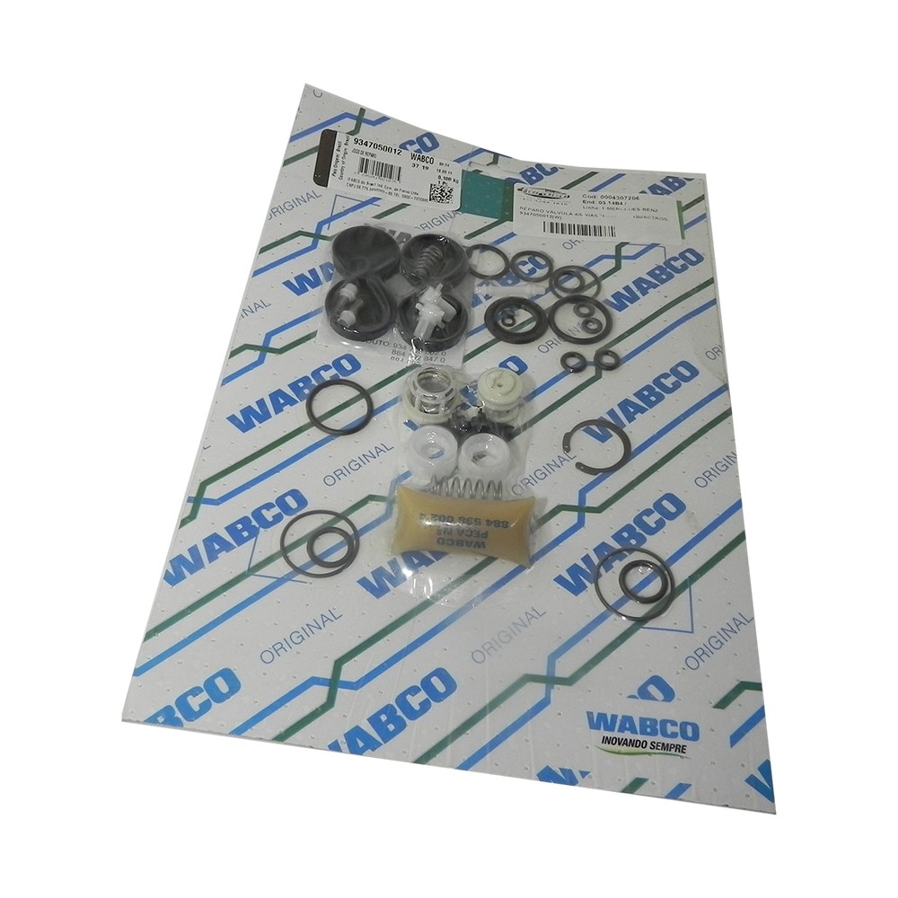 REPARO VALVULA 9347050012