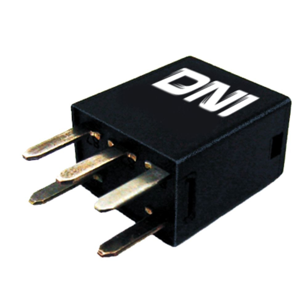 RELE 24V
