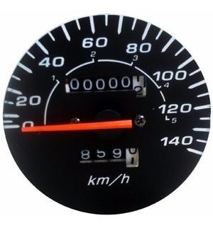 VELOCIMETRO IMP CG150 2004 A 2008