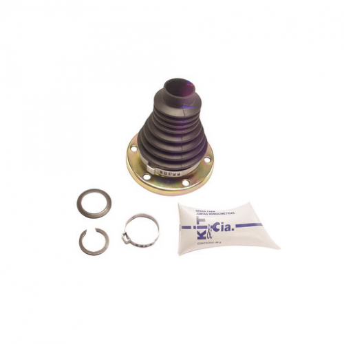 KIT REPARO LADO CAMBIO