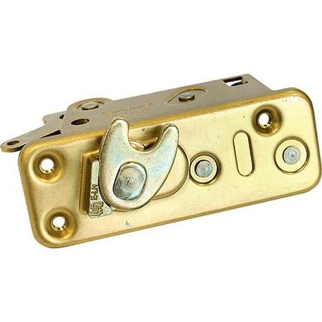 FECHADURA PORTA DIANTEIRA DIREITA