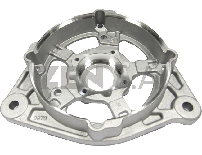 MANCAL ALTERNADOR DIANTEIRO 3341