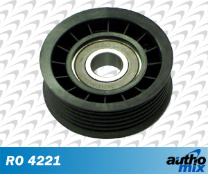 ROLAMENTO ESTICADOR CORREIA ALTERNADOR
