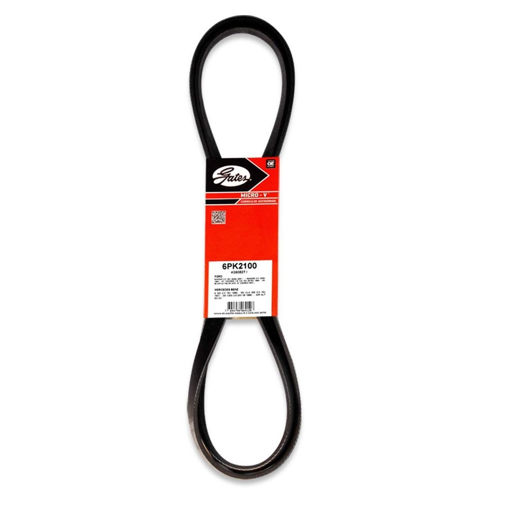 CORREIA POLY-V