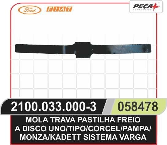 KIT FREIO