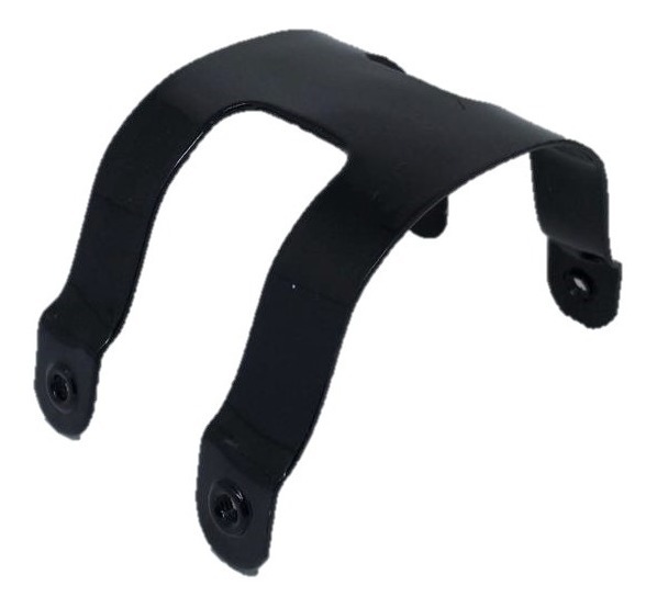 SUPORTE PARALAMA DIANTEIRO TITAN 2000 A 2004 FAN125 2005 A 2013