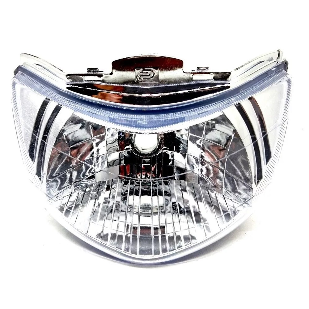 BLOCO FAROL BIZ125 2006 A 2010