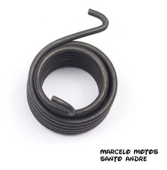 MOLA INTERNA PEDAL PARTIDA CG150 2004> FAN125 2009 A 2013