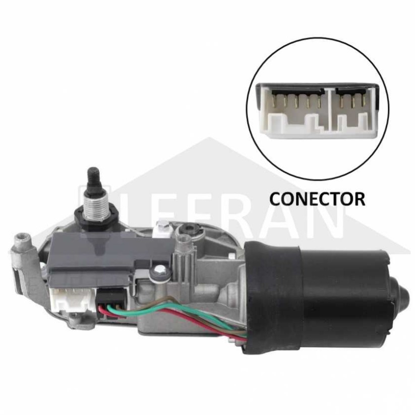 MOTOR LIMPADOR