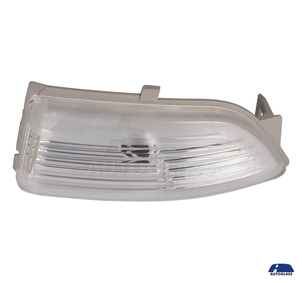 PISCA RETROVISOR DIREITO