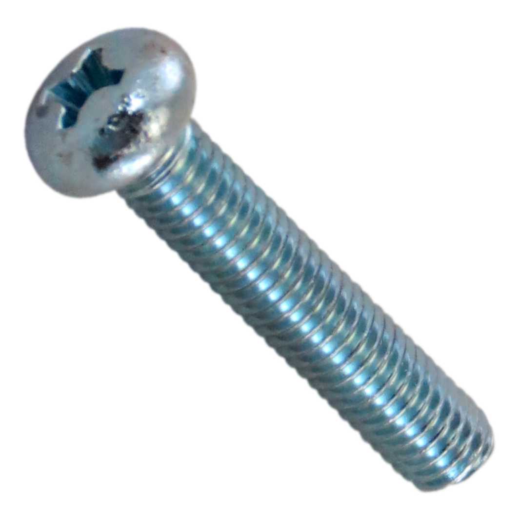 PARAFUSO FIXAR CARCACA ACELERADOR 5X25 CG