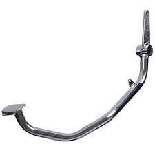 PEDAL FREIO BIZ100 1998 A 2005 POP ATE 2006