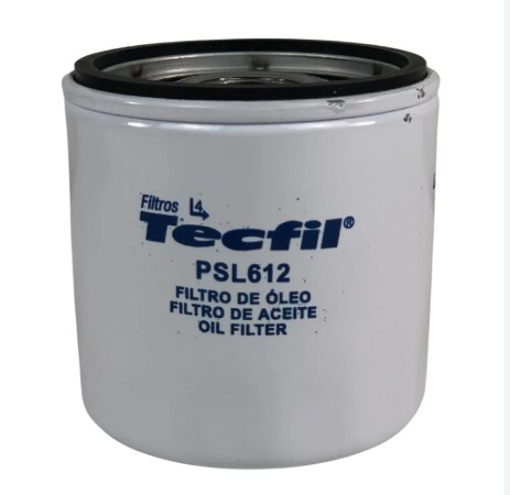 FILTRO OLEO LUBRIFICANTE
