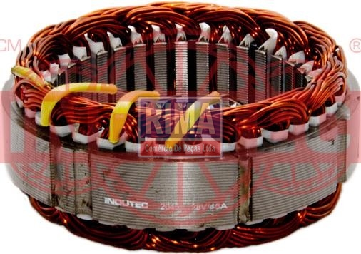 ESTATOR ALTERNADOR