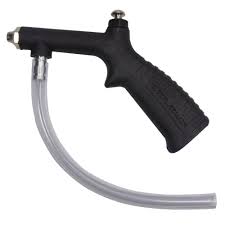 PISTOLA PULVERIZAR NYLON OMEGA 11