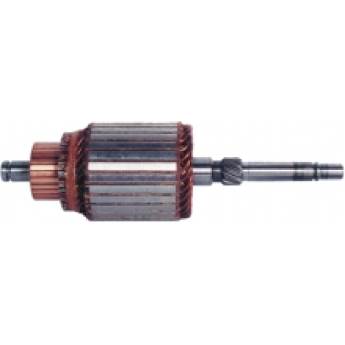 INDUZIDO MOTOR PARTIDA