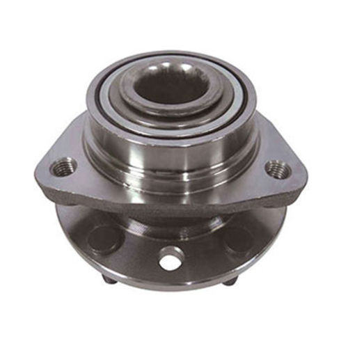 CUBO RODA DIANTEIRA