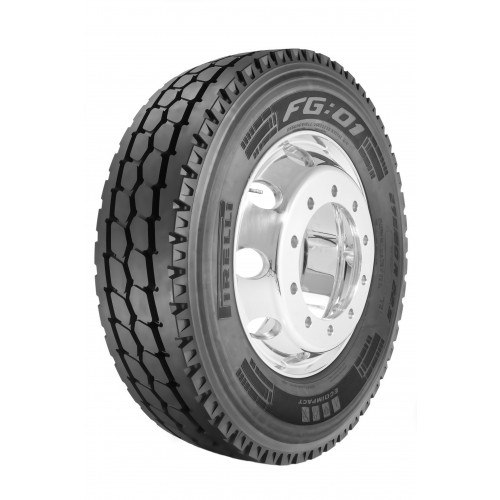 PNEU 1000X20 FG01